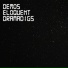 elo, Dramadigs
