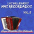 Grupo Sensación Del Vallenato