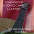 Yoandrys Antonio Canet Llamos