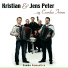 Kristian, Jens Peter, Czardas Trioen