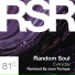 Random Soul, Jean Tonique