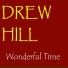 Drew Hill