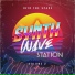 Synthwave Station