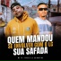 Mc Th, DJ Lc do Martins, Medellin