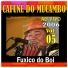Cafuné do Mucambo