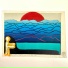 Aaron Horn, Opal Blue