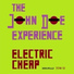 The John Doe Experience