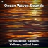 Shoreline Sounds, Nature Sounds, Ocean Sounds