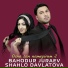 Bahodur Juraev, Shahlo Davlatova
