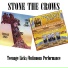 Stone The Crows