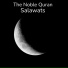 The Noble Quran