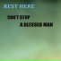 Rest Here