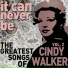 Cindy Walker