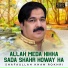 Shafaullah Khan Rokhri