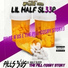 Lil half Sleep feat. KP, Black Dynomite Don P