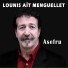 Lounis Aït Menguellet