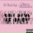 King Gamble, J-Cardy
