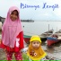 Fizhah Hasanah, Hafizhah Hasanah
