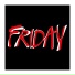 Friday