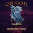 Caliboss feat. Amazin, EBRI, Slimzy