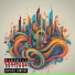 EA7 ORIGINALMUSIC, Isaías Johnathan