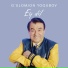 G'ulomjon Yoqubov