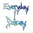 Everyday I Decay