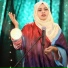 SYEDA SADAF MANZAR ZAIDI