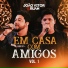 João Vitor e Ruan feat. João neto & frederico