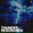 Rain Thunderstorms