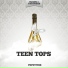 Teen Tops