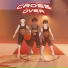 Reallypoxh, Nickybasuga, SwaggyB