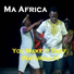 Ma Africa feat. Chef 187