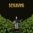 Bekubang