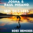 Josha & Paul Misano feat. Polina Griffith