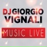 DJ Giorgio Vignali