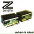 Zenzile