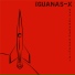 Iguanas-X