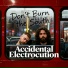 Accidental Electrocution