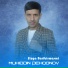 Muhiddin Dehqonov