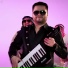 Edvin Eddy feat. Sali Okka