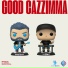 DJ Symoz, Mario Guida