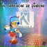 Mister K la magia musical
