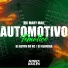 Mc Mary Maii, Dj Oliveira, Dj Kevyn do RC