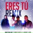 Ministerio Uno feat. Ander Bock, Loammy Bido