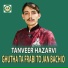 Tanveer Hazarvi