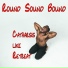 Round Sound Bound