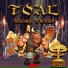 Toal