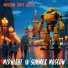 MOSCOW BOYS RADIO