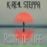 K-Re4l Steppa